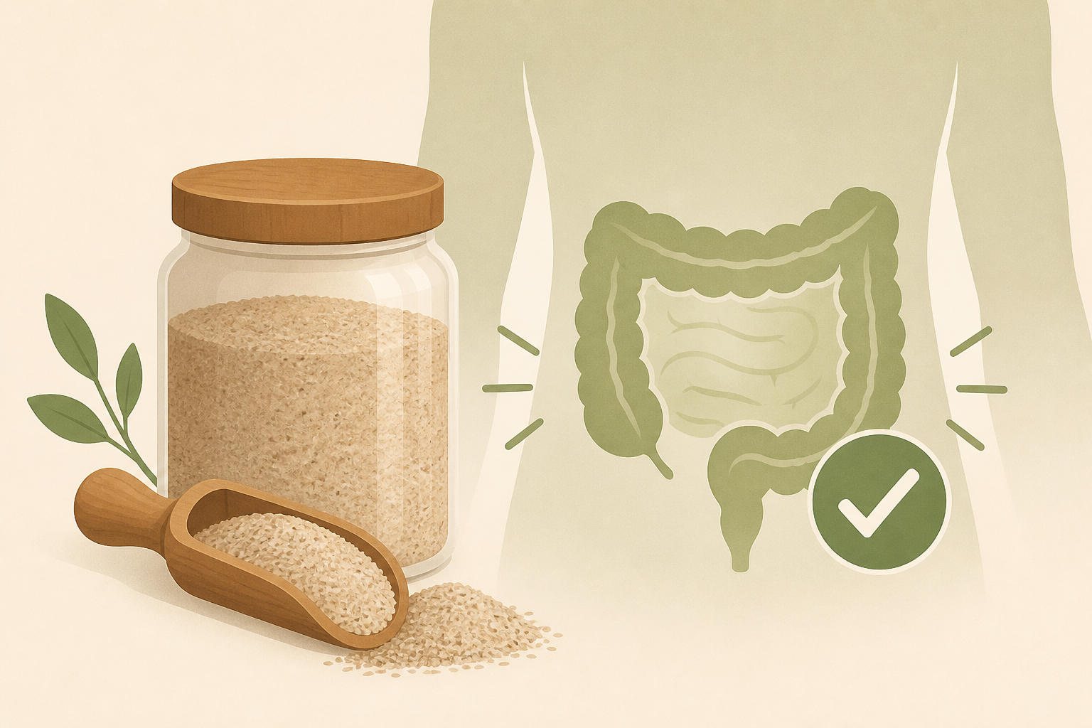Common kitchen staple may help relieve mild constipation, new research suggests