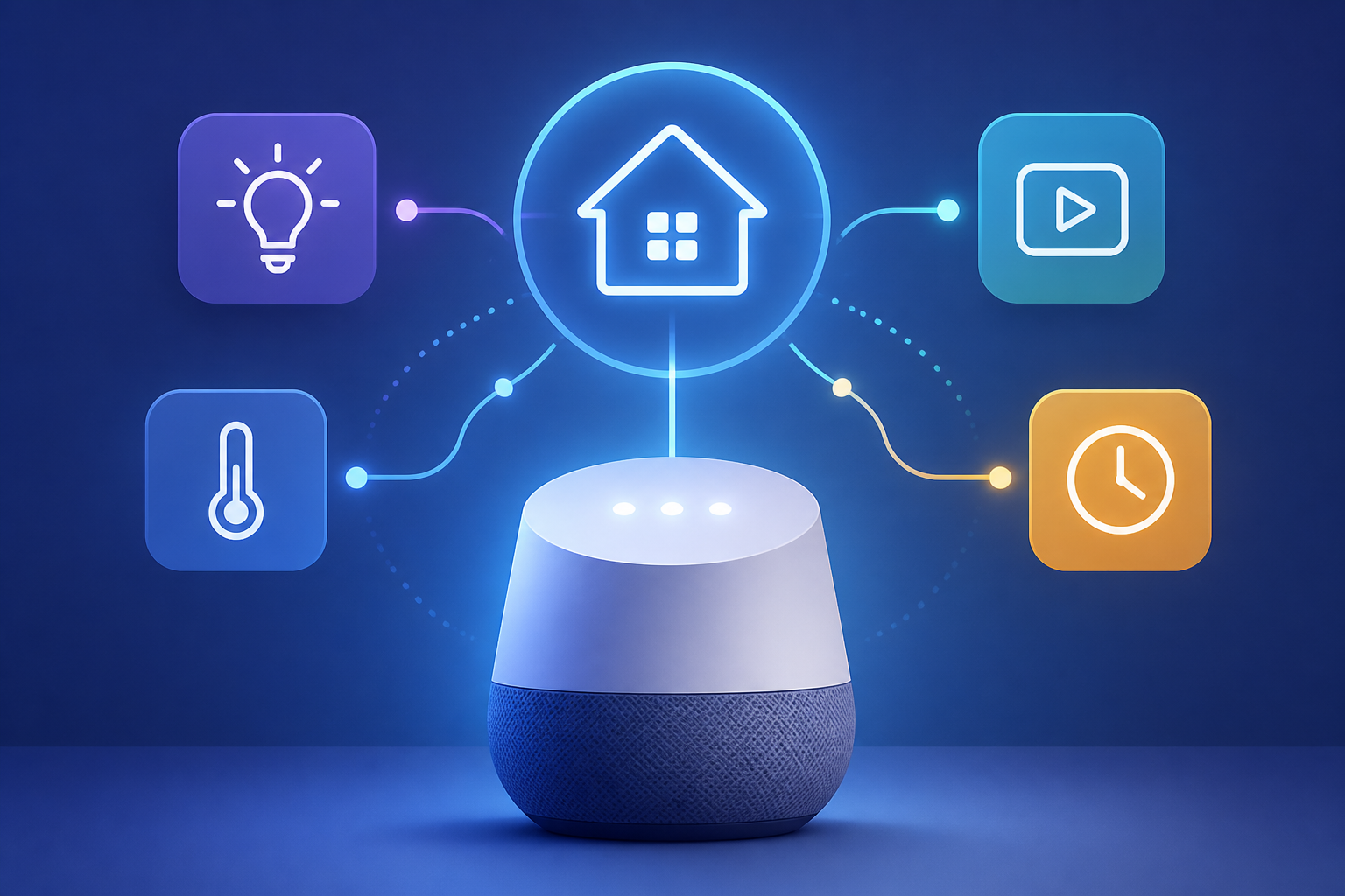 Google Home just became a power user's paradise