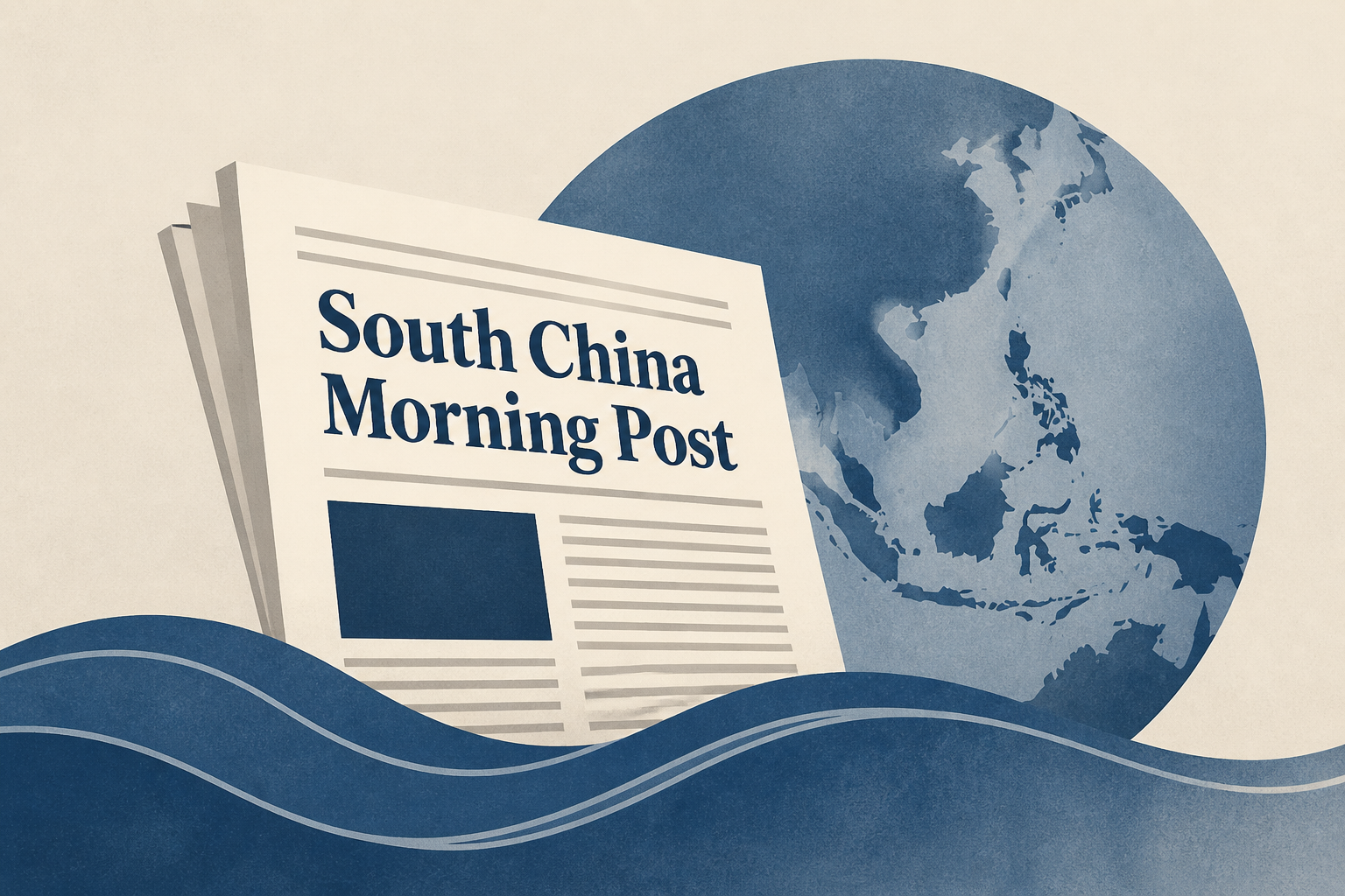 South China Morning Post