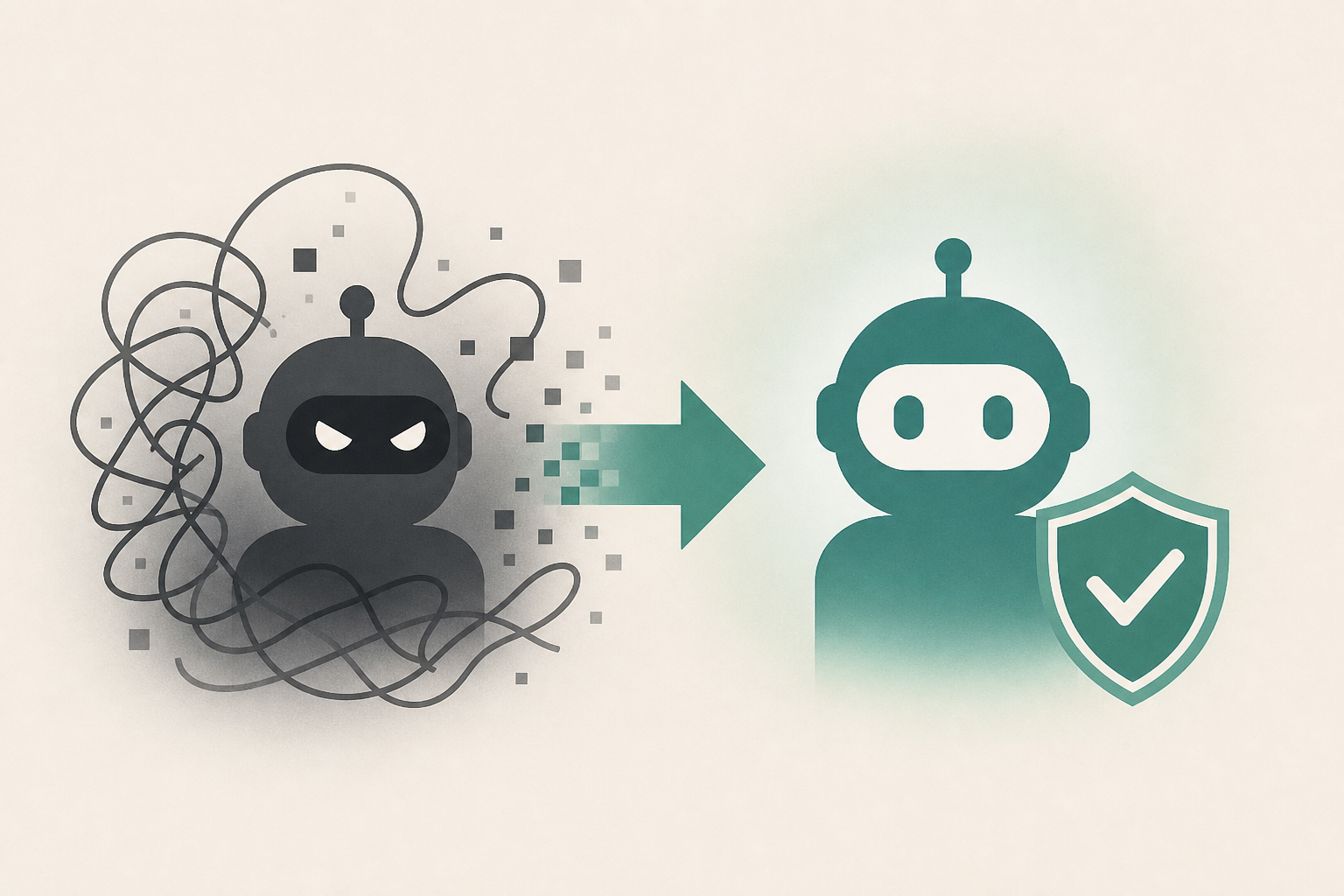 The fix for rogue AI agents could be more AI