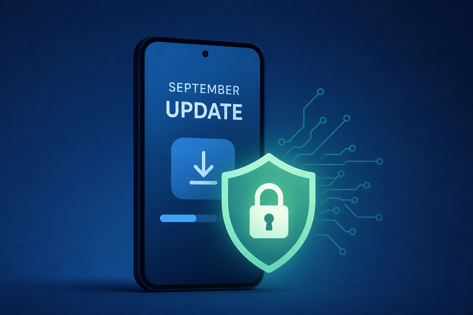 There's a serious security fix hiding in Google's September Pixel update