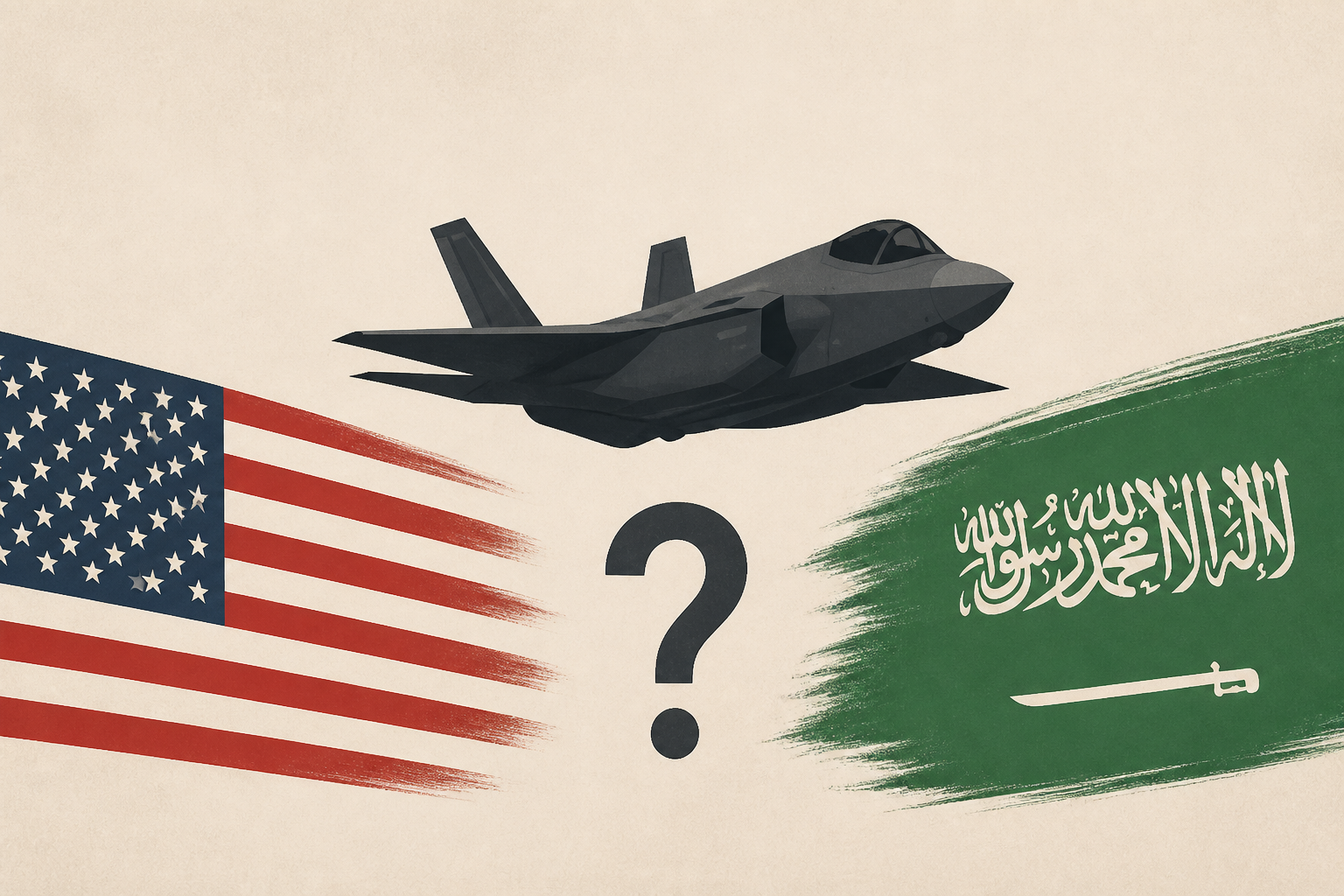 Why US plan to sell F-35 warplanes to Saudi Arabia is controversial