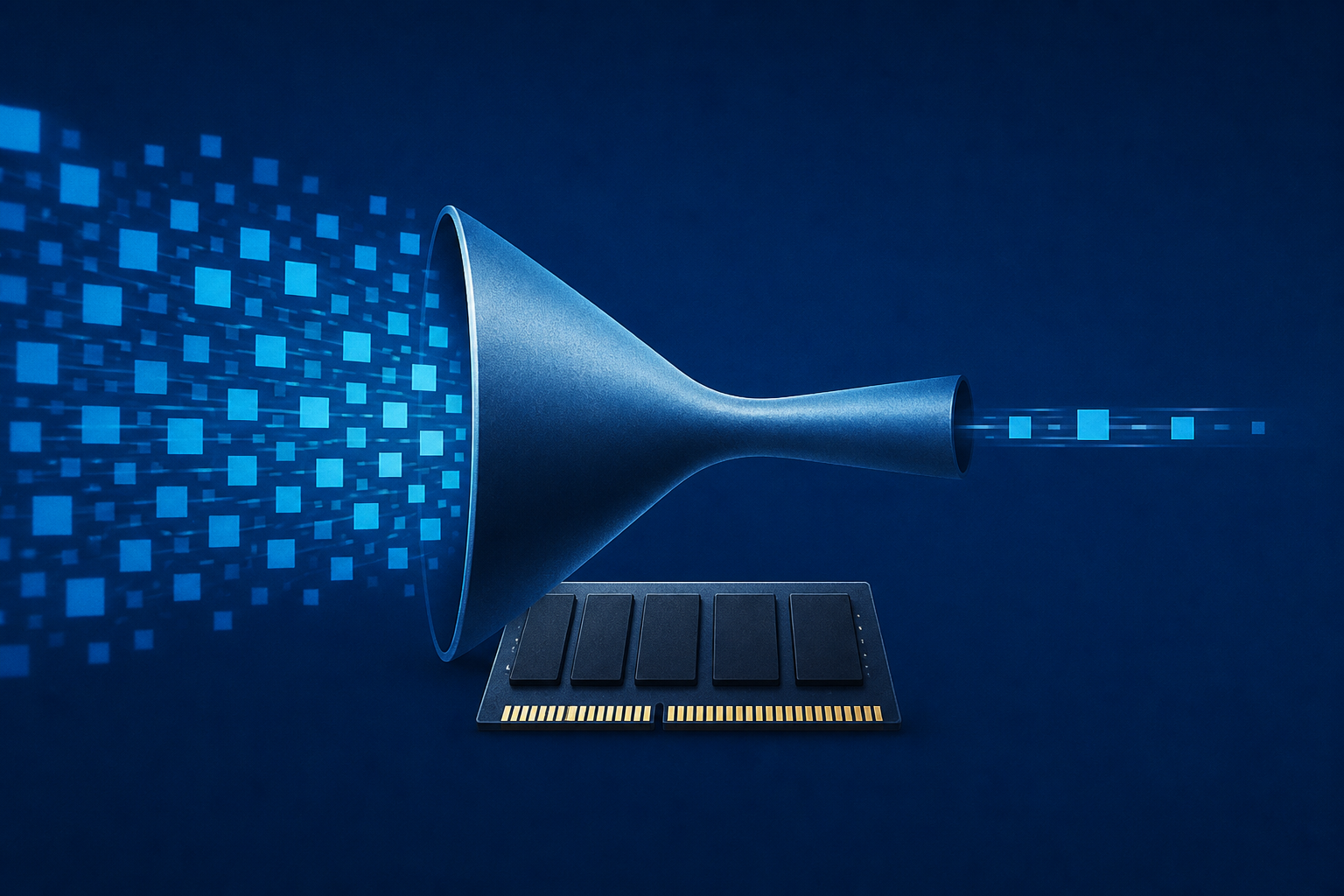 Micron And The Memory Bottleneck