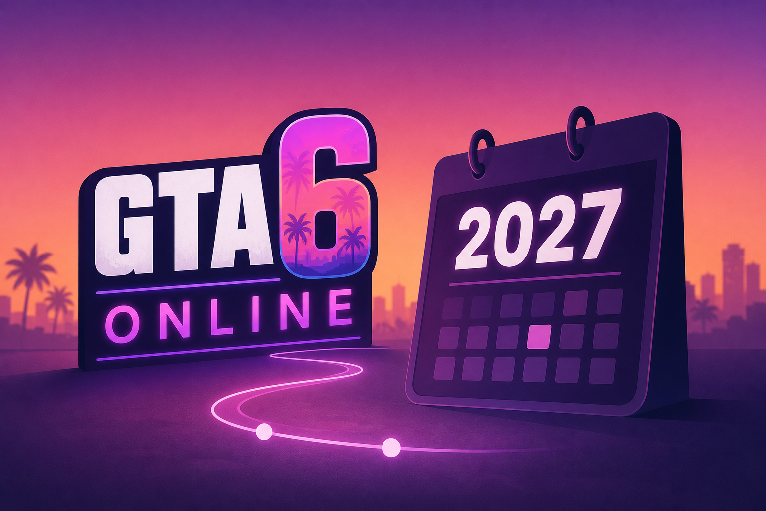 GTA 6 Online Releasing In 2027 Says Twitch CEO After Talks With Rockstar