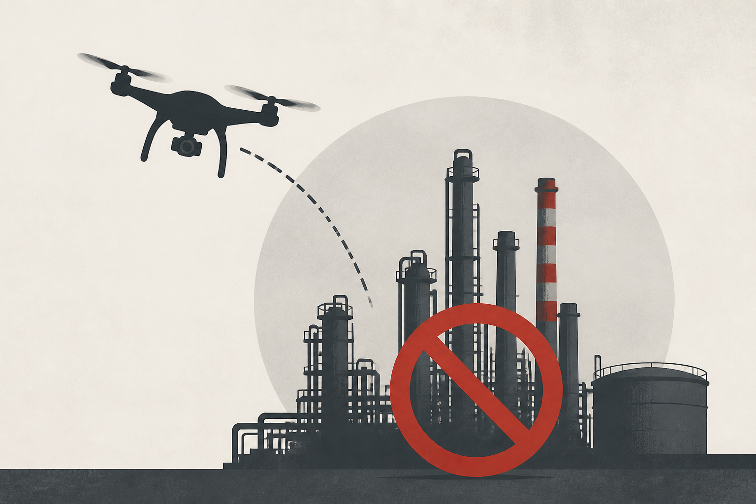 Russia's Yaroslavl refinery shuts processing after a drone attack, sources say