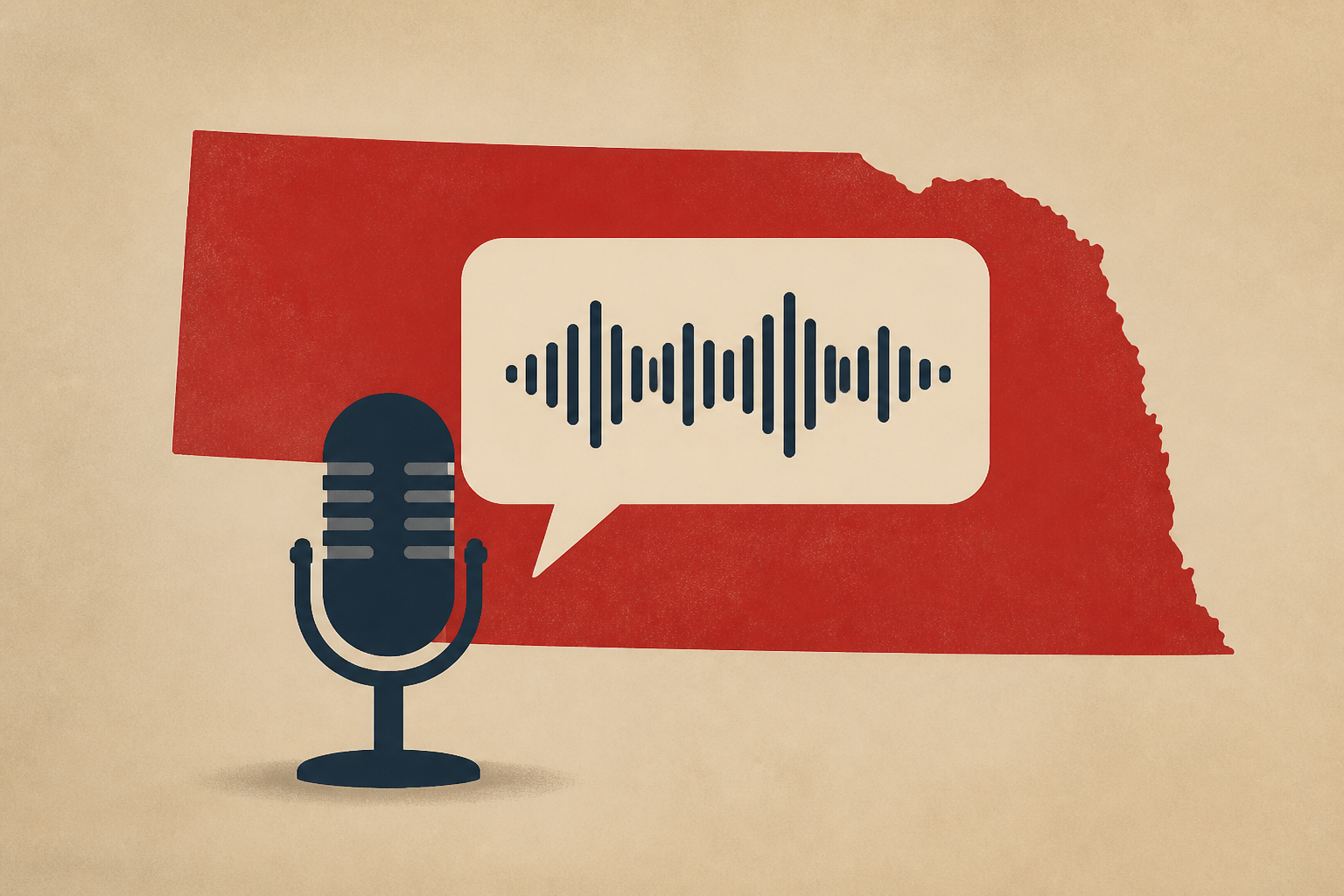 Nebraska Senate candidate Dan Osborn appears to confirm leaked audio