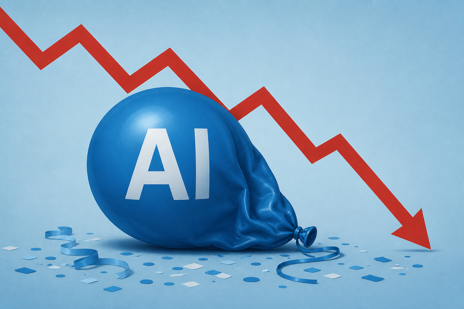 The AI Slowdown Debate Crashed Salesforce’s Party