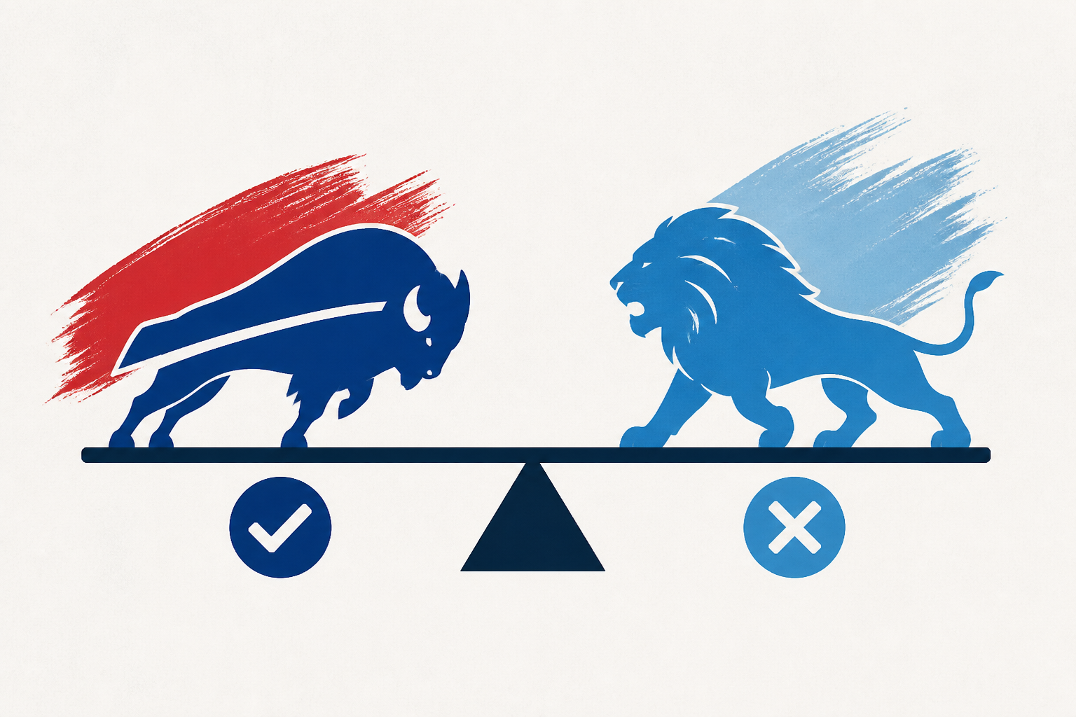 Bills vs Lions: Winners and losers for Buffalo against Detroit