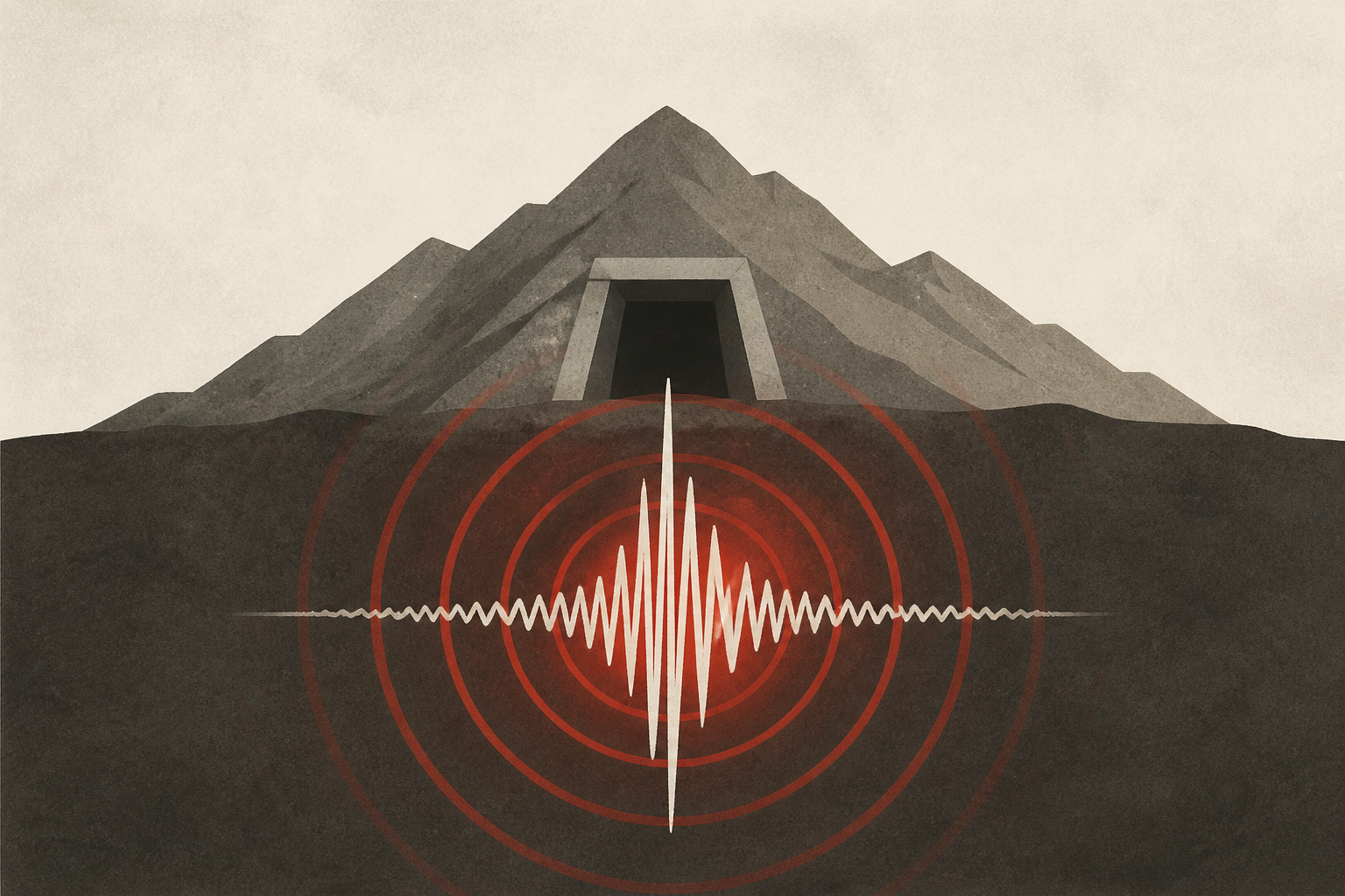 Rise in quake activity detected at North Korean nuclear test site