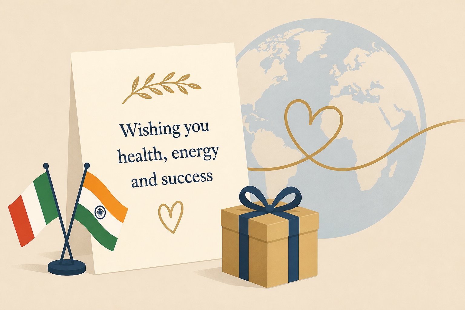 Italy's Giorgia Meloni wishes PM Modi on his 76th birthday: ‘I wish you health, energy and success’