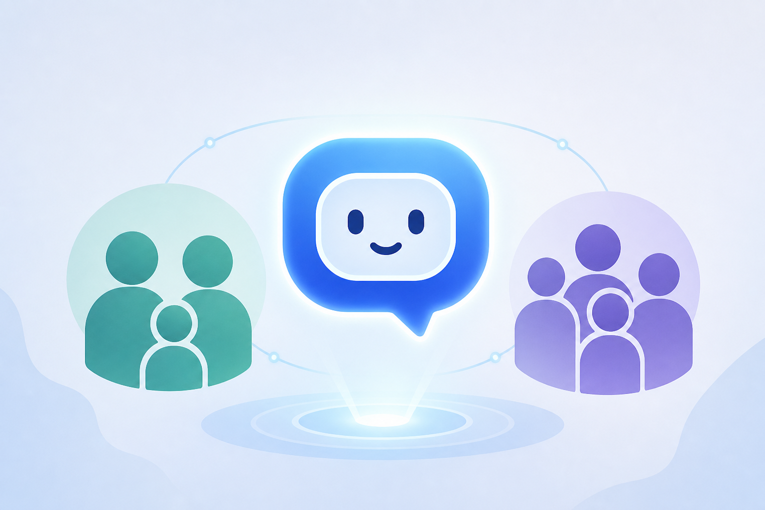 Google's Revamped CC Is An AI Agent For Families And Groups