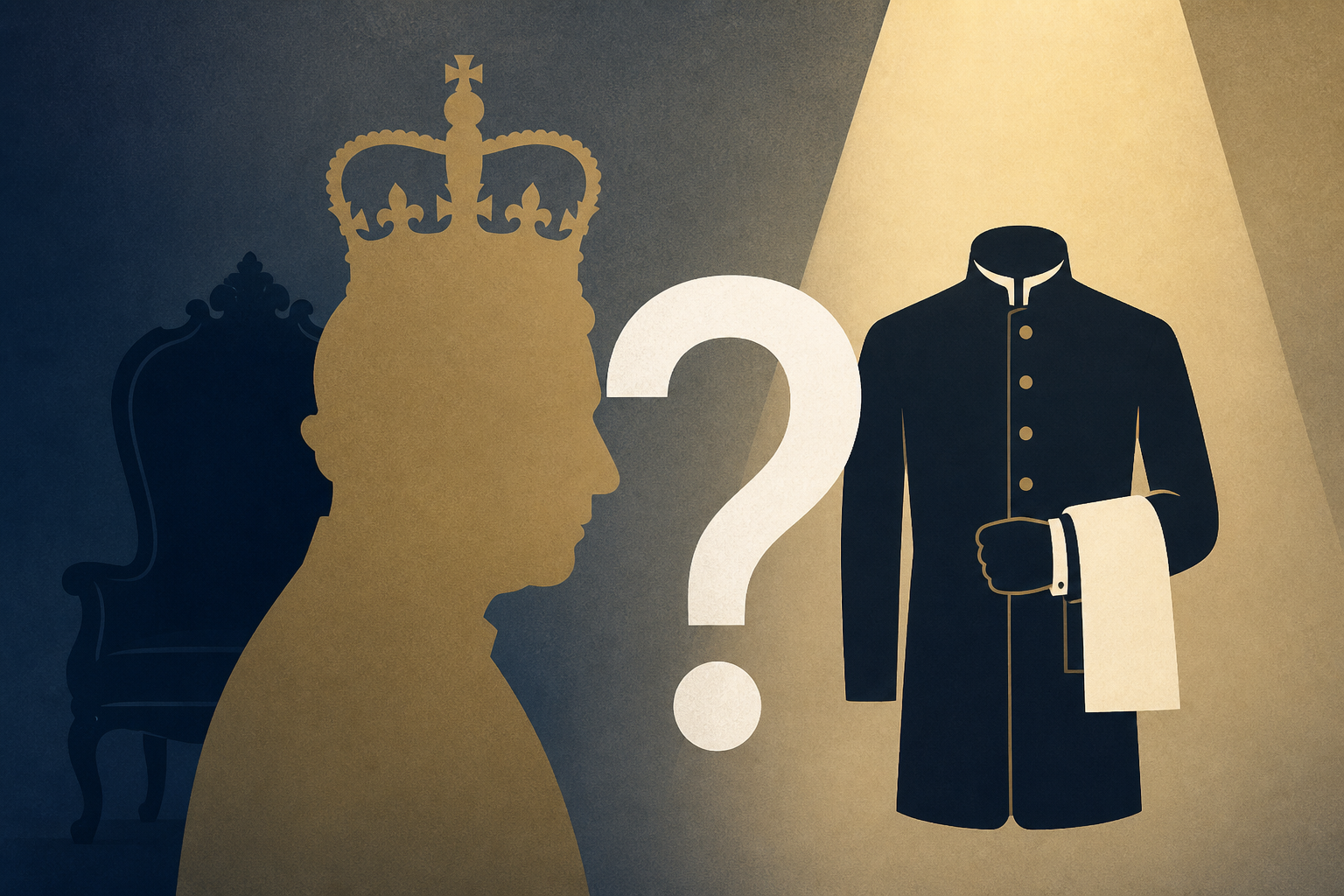 Who was King Charles' valet? Diana's brother revives shock claim about king