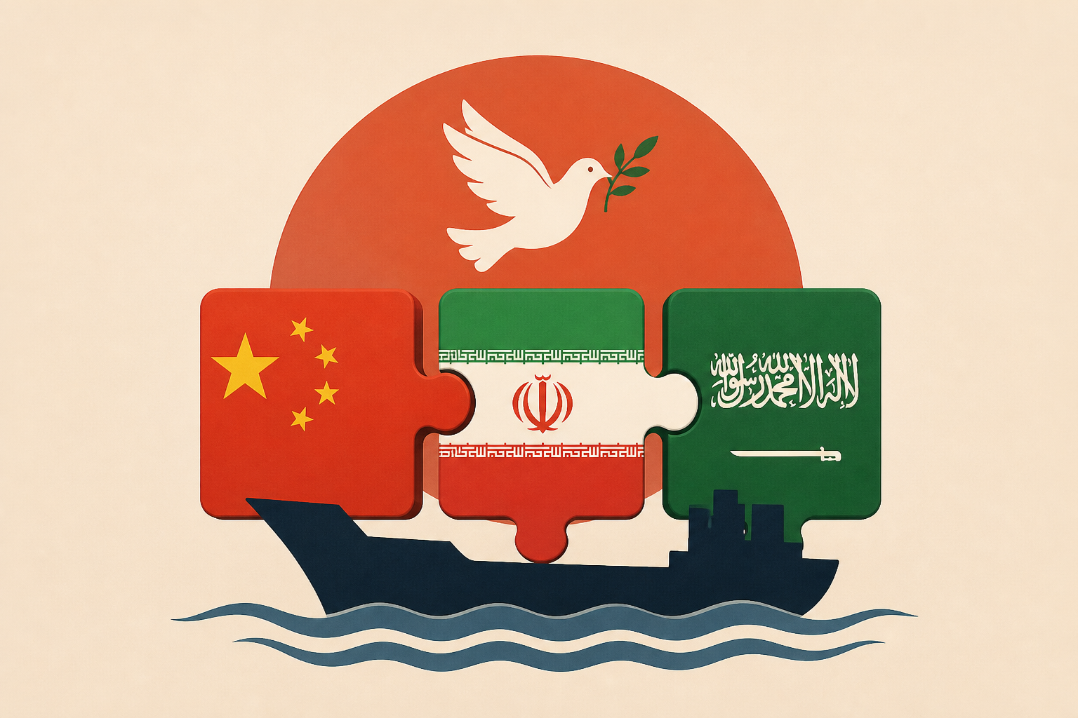 China presses Iran to help rein in Houthis after Saudi appeal, sources say