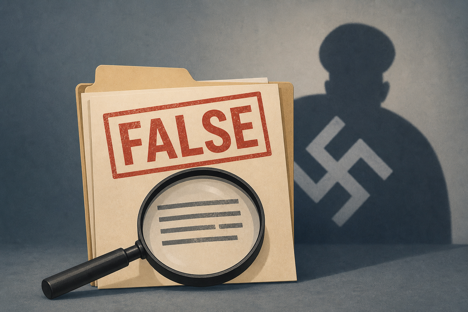 MI5 accepts it gave evidence based on lies in neo-Nazi spy case