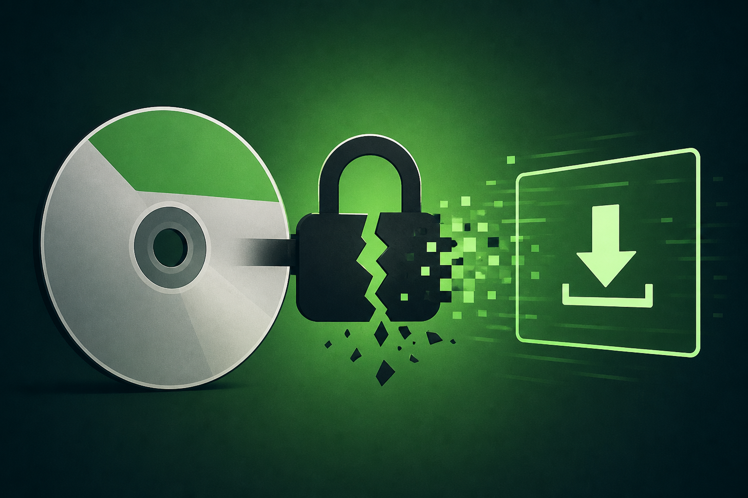Xbox One's Catastrophic DRM Is The Reason It Can Now Offer Disc-To-Digital