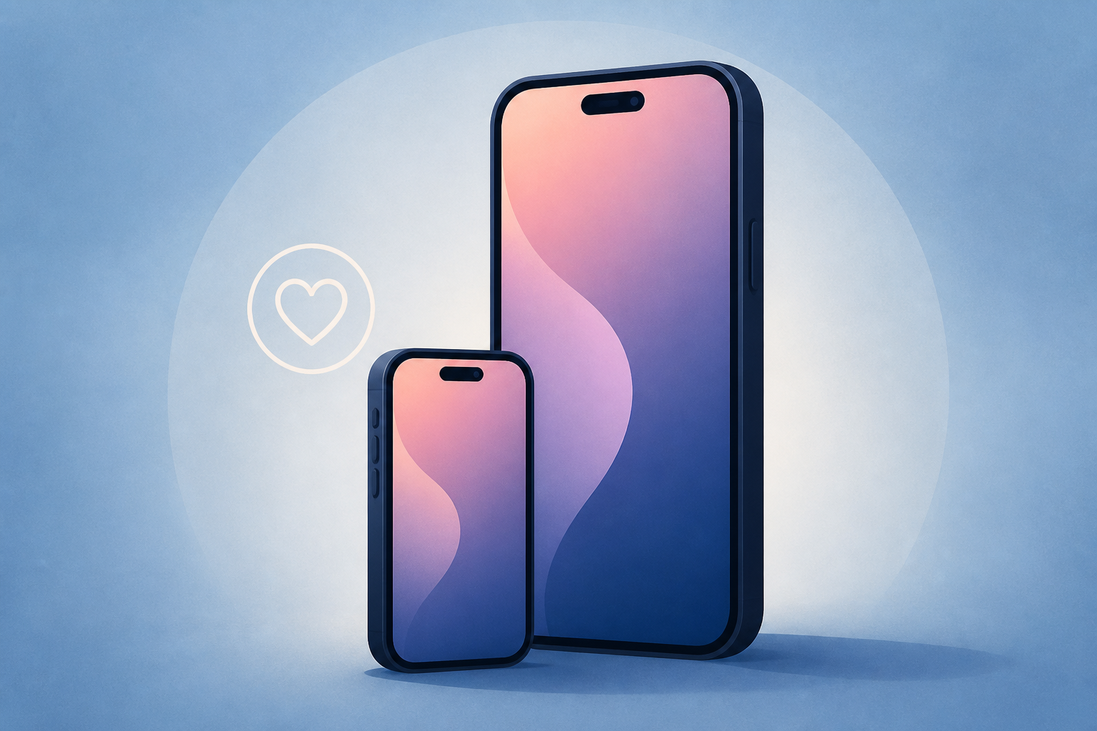 The $2,000 iPhone Duo is the small iPhone I wanted