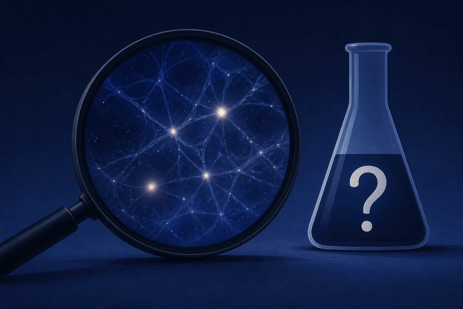 Is dark matter 'natural?' Physicist puts the question to the test