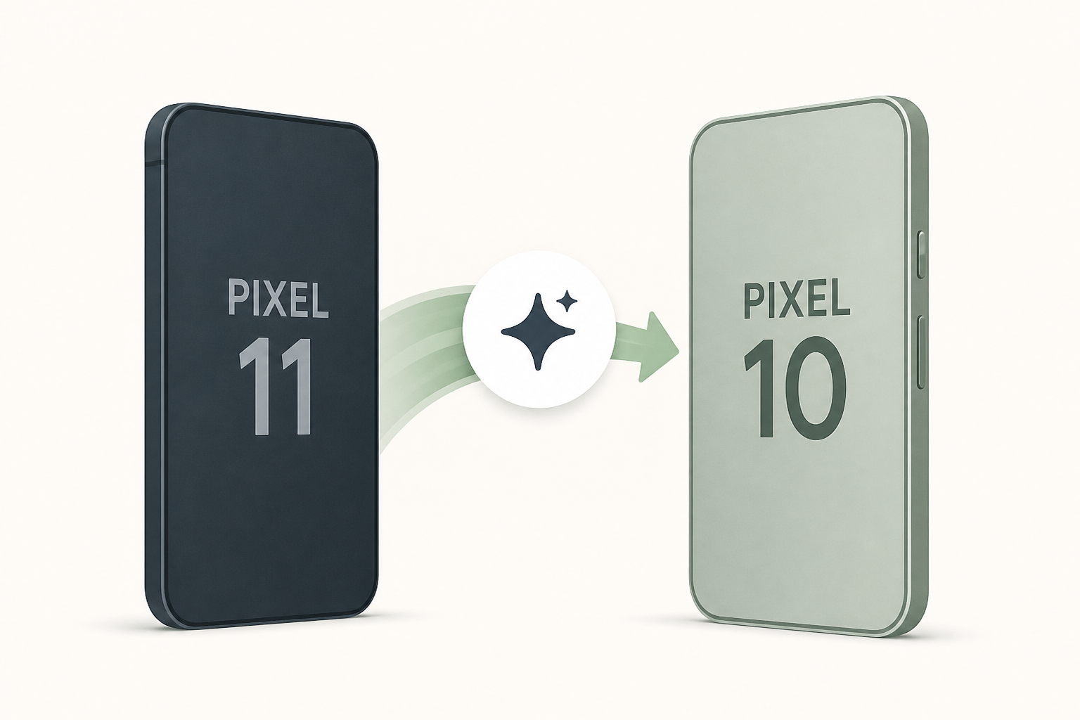 One of the Pixel 11’s exclusive features is showing up on Pixel 10