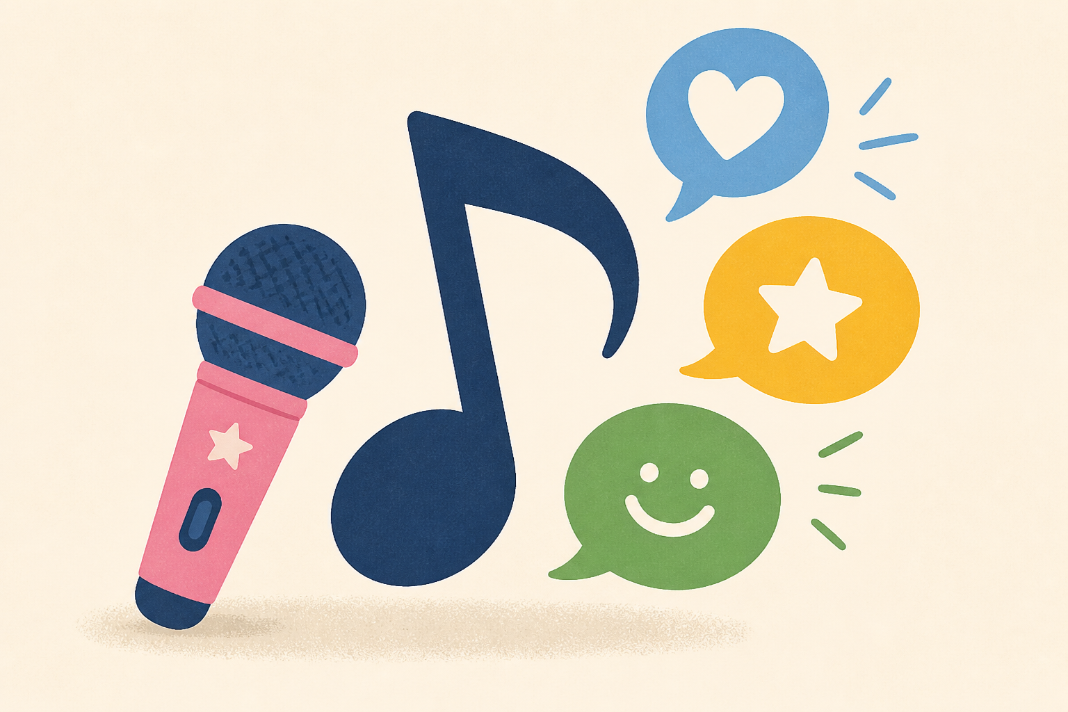 Ms. Rachel is making music for very small critics : NPR