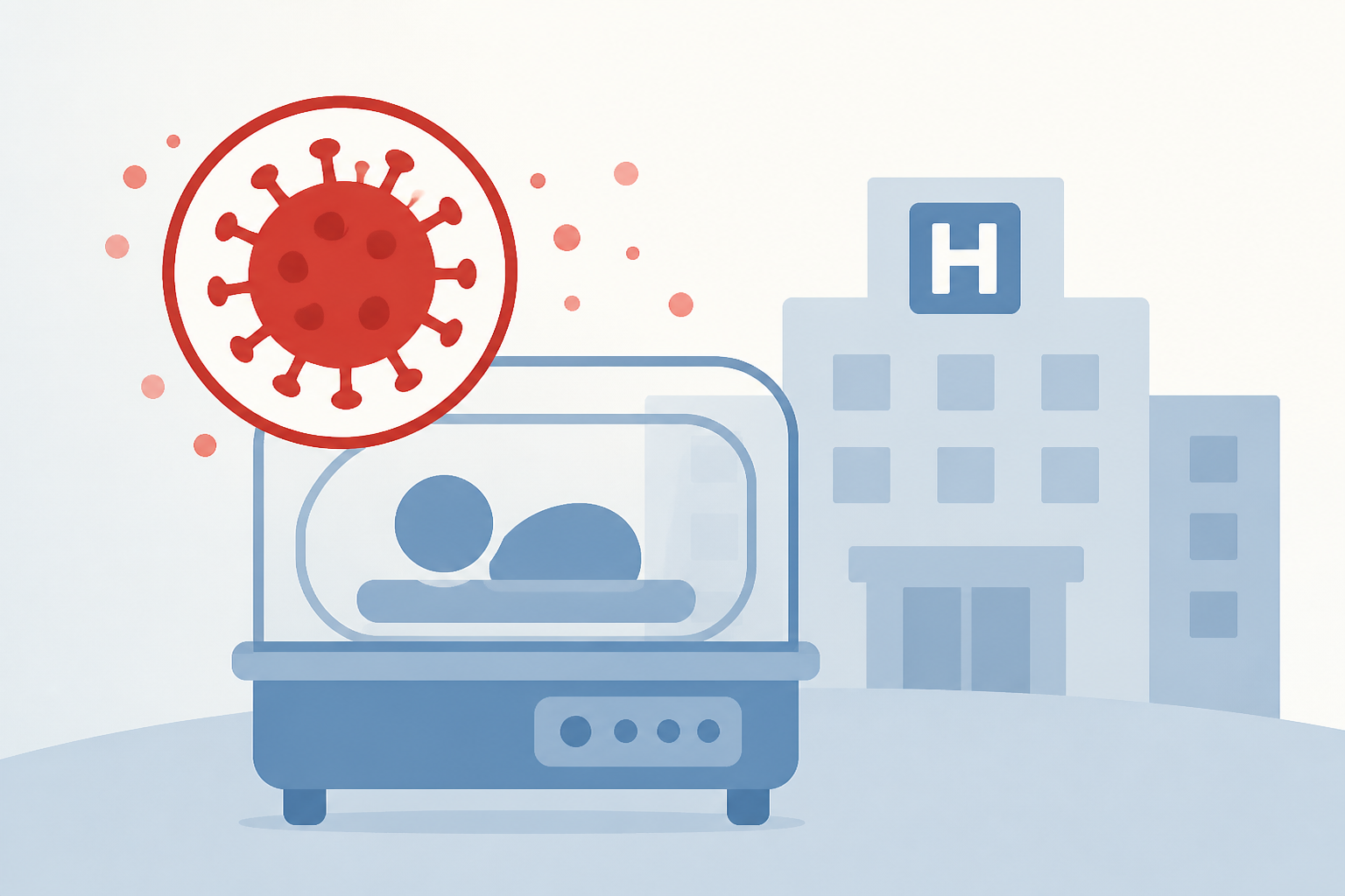 Measles exposure at CHOP NICU, officials say
