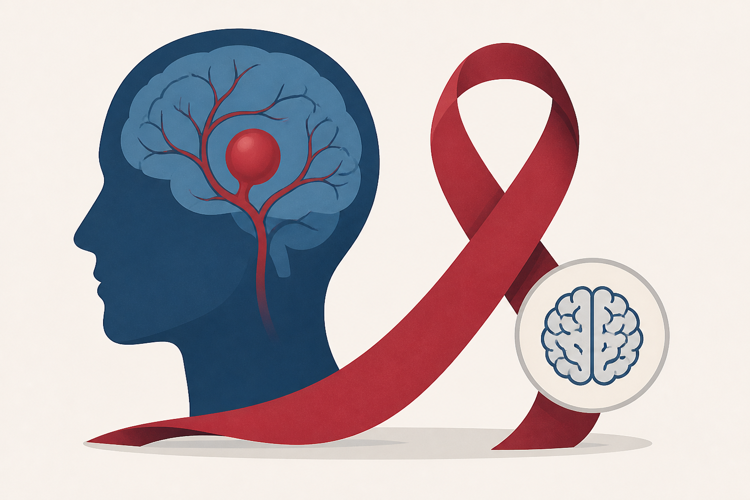 Local group raises awareness of brain aneurysm signs as survivor shares story