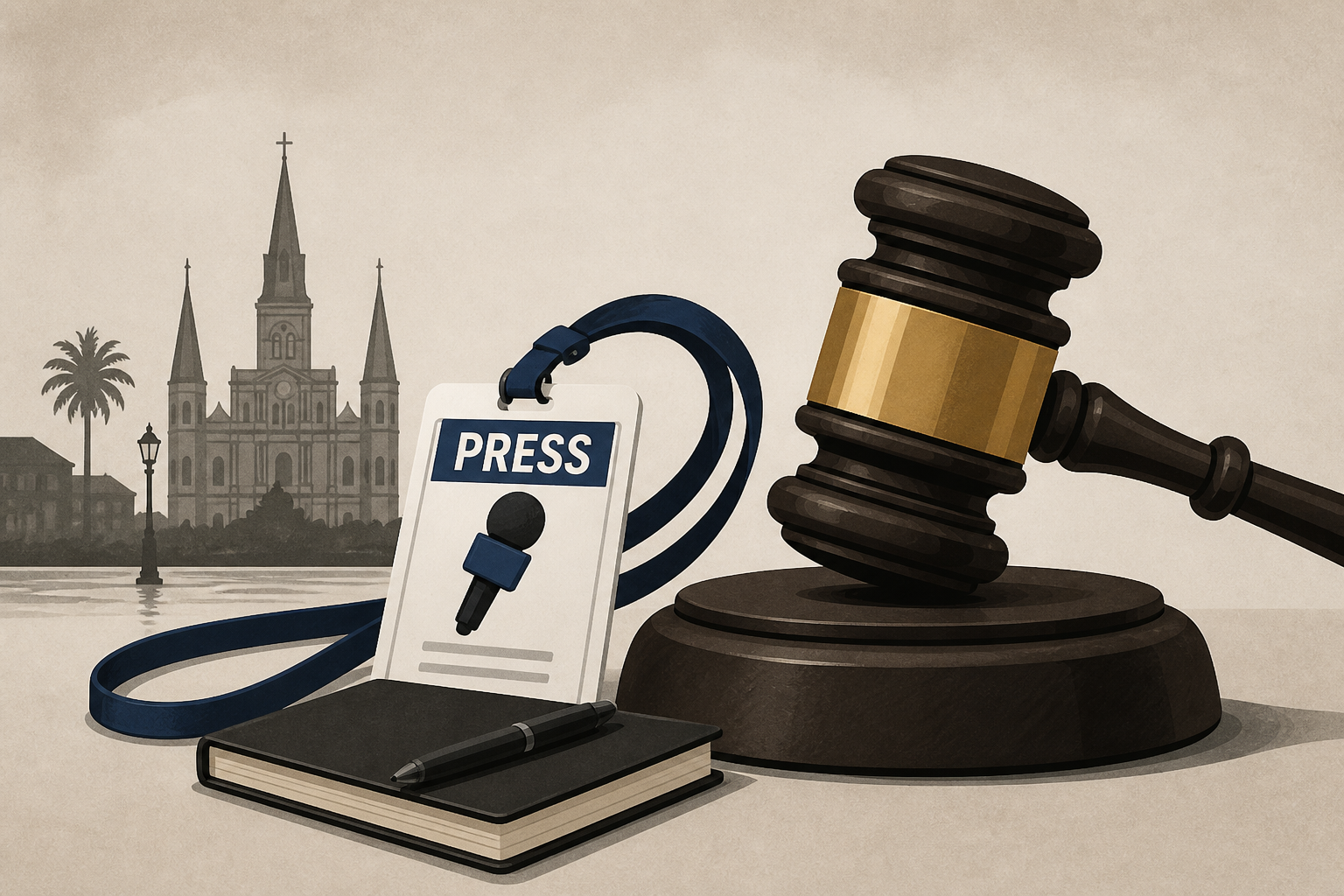 Jury convicts woman of negligent homicide in death of reporter covering Super Bowl in New Orleans