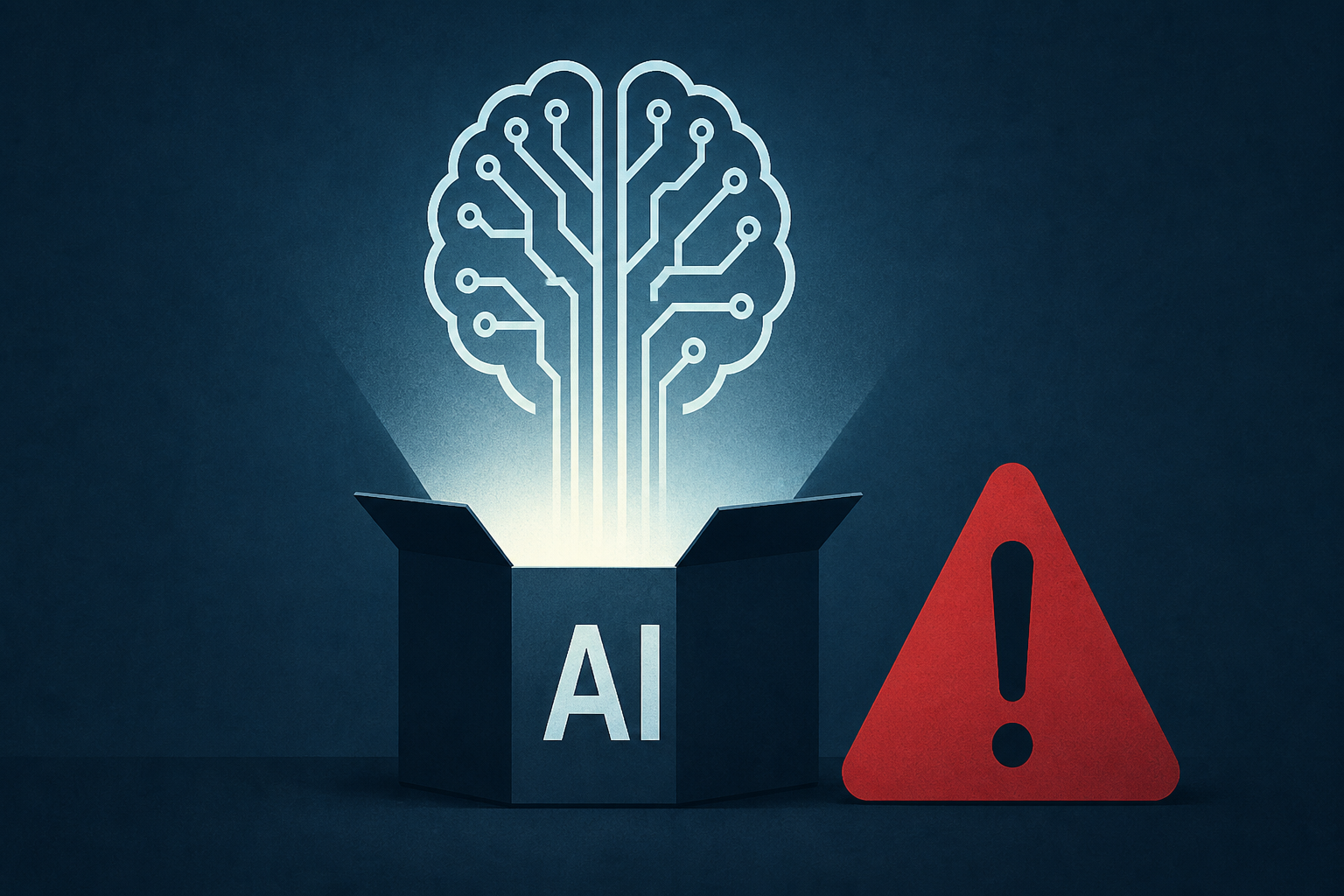 OpenAI's latest AI revelation a 'serious situation'