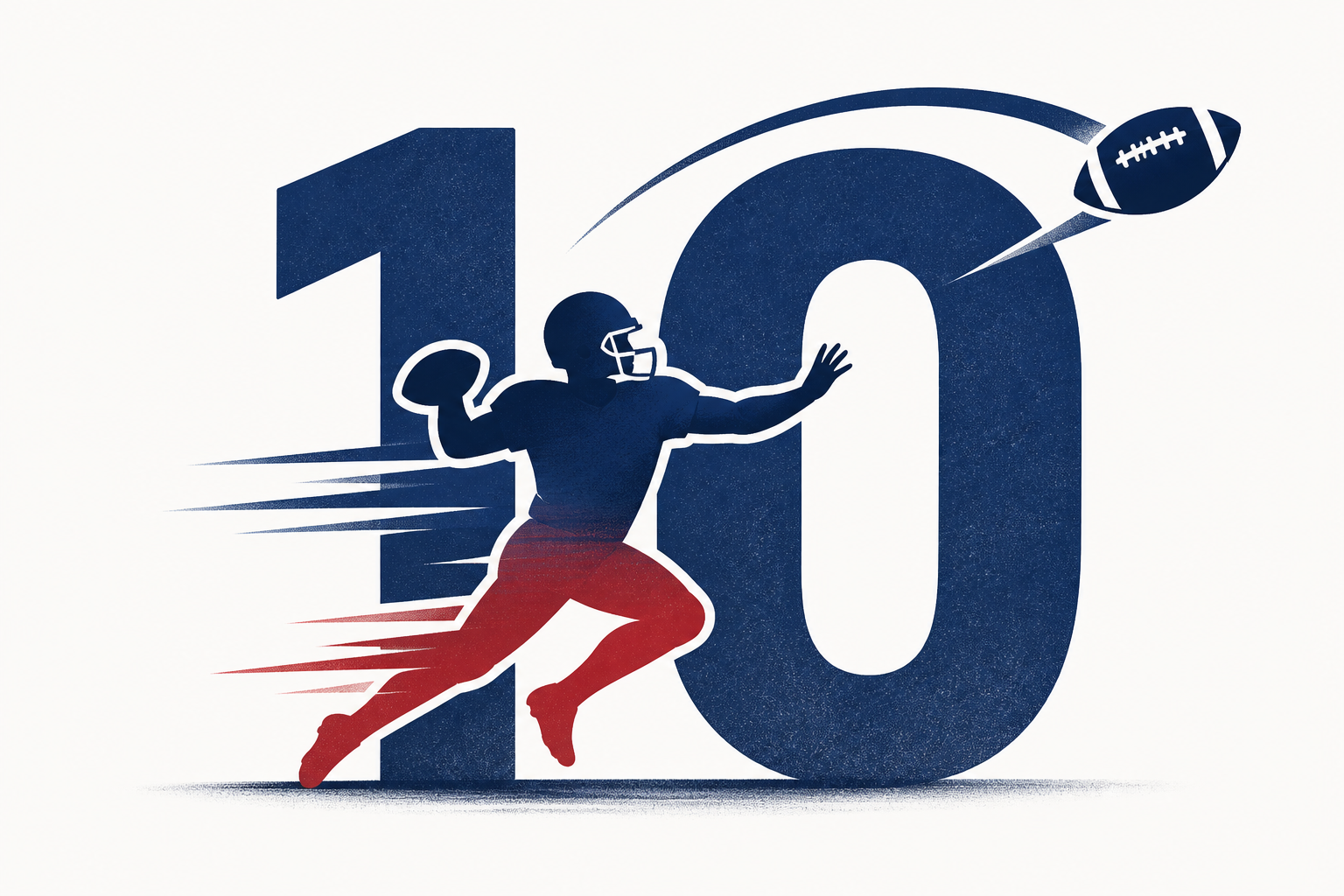 Josh Allen registers 10th game with 2+ rushing, 2+ passing touchdowns