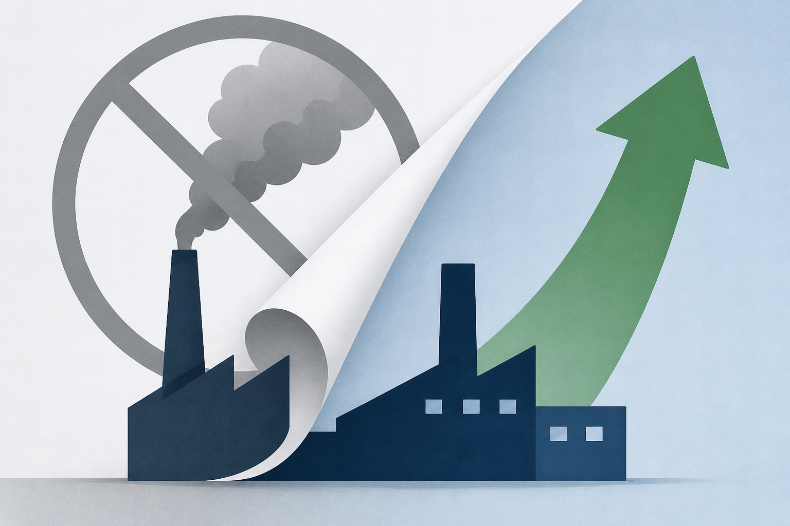 NAM CEO says EPA emissions rollback is game changer for manufacturers
