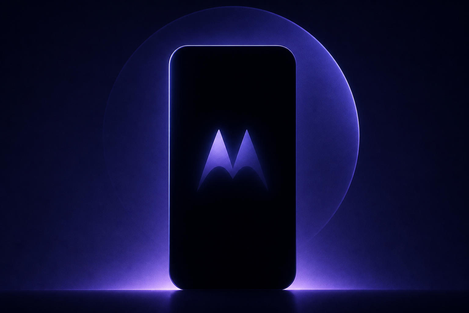 Motorola just shared a cryptic teaser for a new device