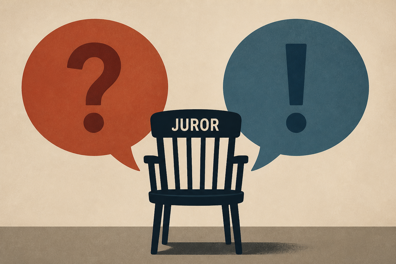 Holdout Lindsay Clancy juror says he didn’t have ‘any doubts’ during contentious deliberations