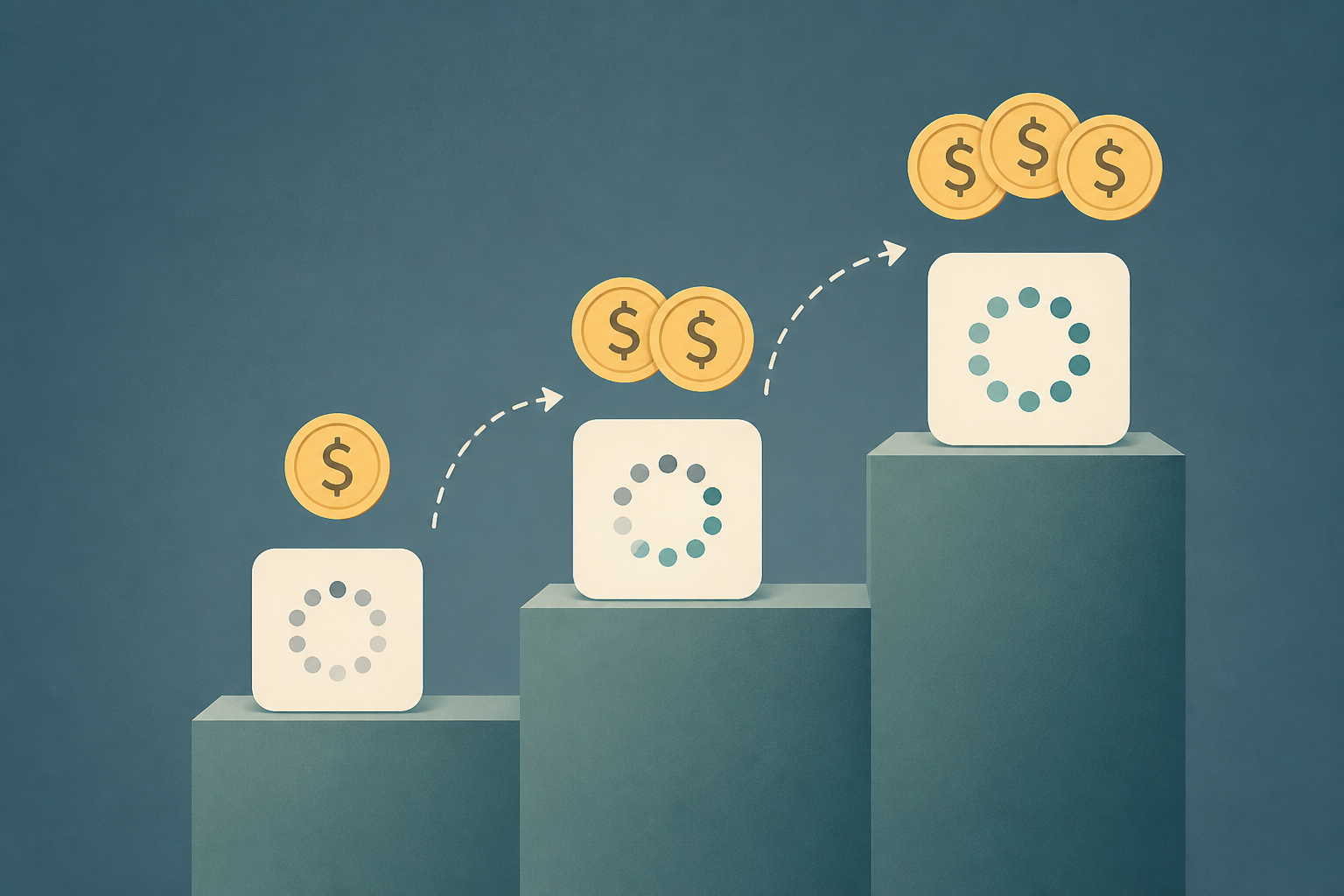 An Incremental Price Hike For Incremental Updates