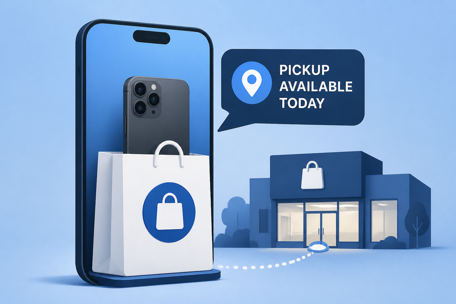 Forgot to Pre-Order iPhone 18 Pro? Apple Store Pickup Available Today at Most Locations