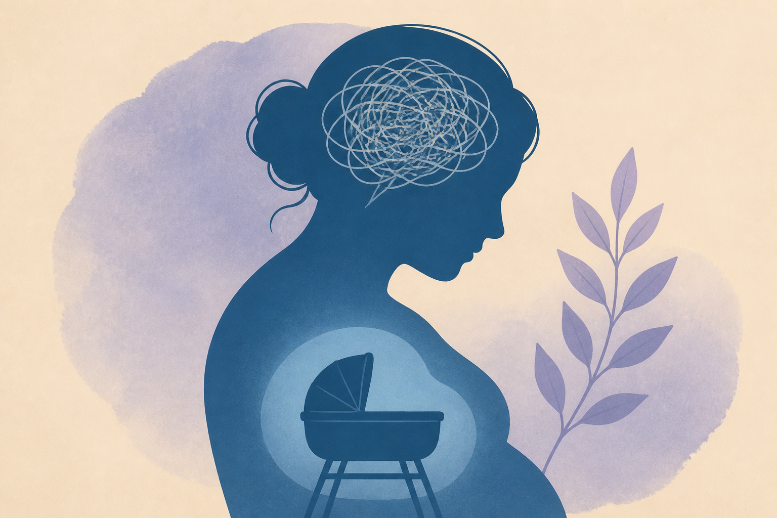 Oahu mother shares experience with postpartum psychosis