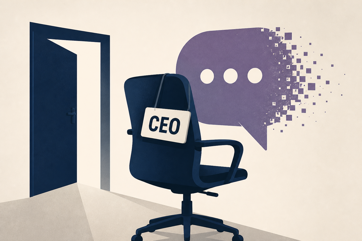 Karandeep Anand, Former CEO of Character.AI