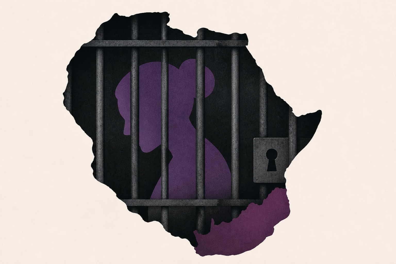 South Africa 'feels like a prison' for women amid spate of femicides