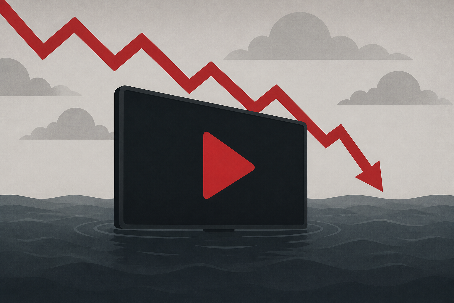 Netflix is in the doldrums. A comeback is unlikely, Wells Fargo says
