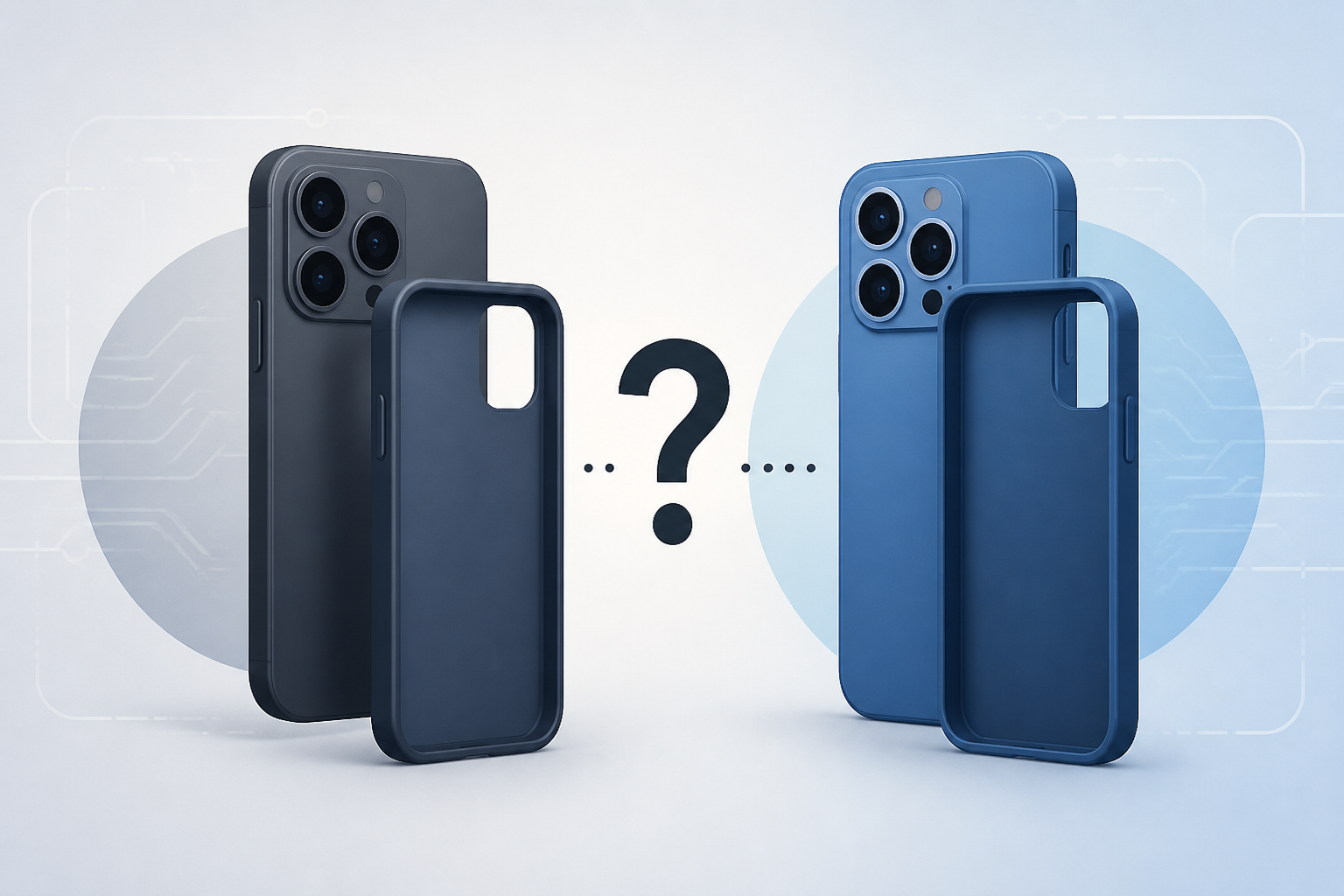 Are iPhone 17 Pro Cases Compatible With iPhone 18 Pro? Here's What Apple Says