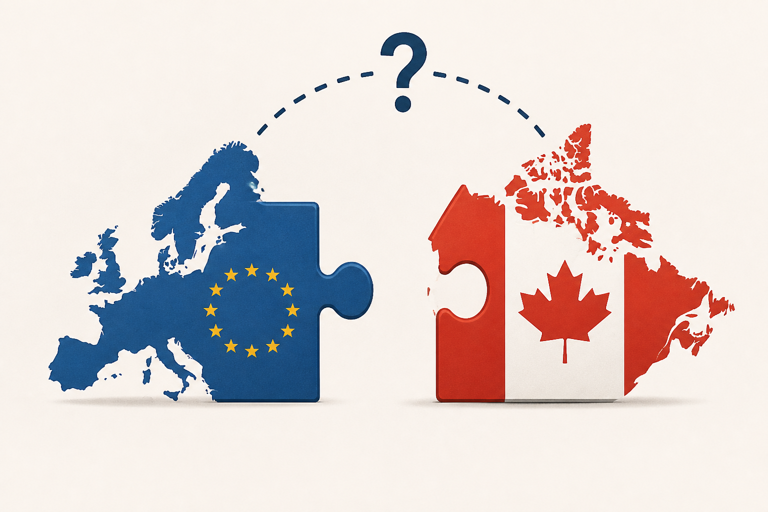 Membership Without Membership: What Can Europe Really Offer Canada?