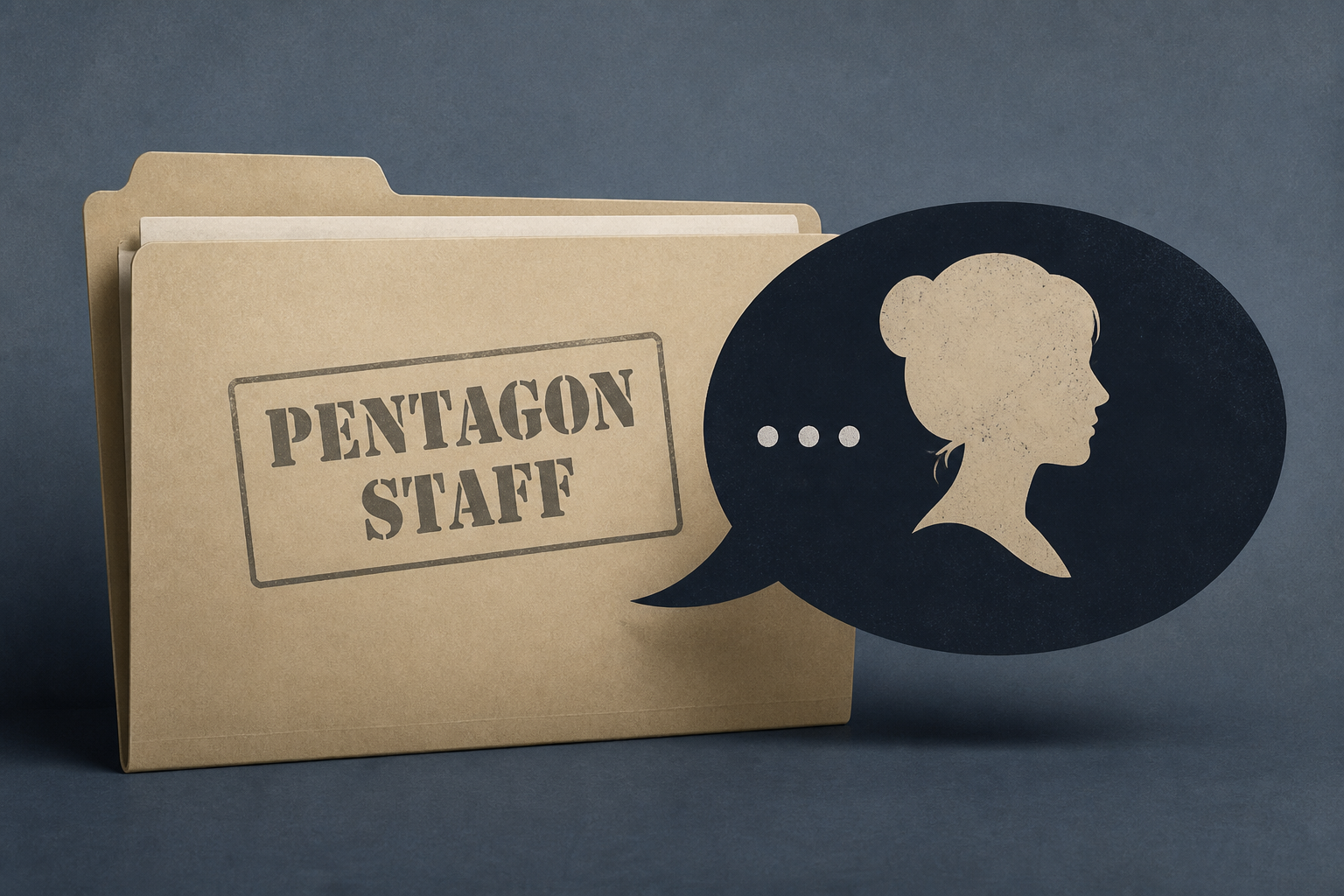 Pentagon staffers use unflattering nickname for Pete Hegseth’s wife