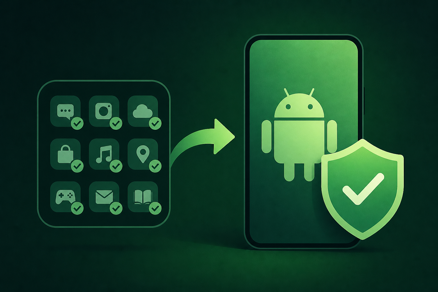 Google just changed how Android apps check your phone's security