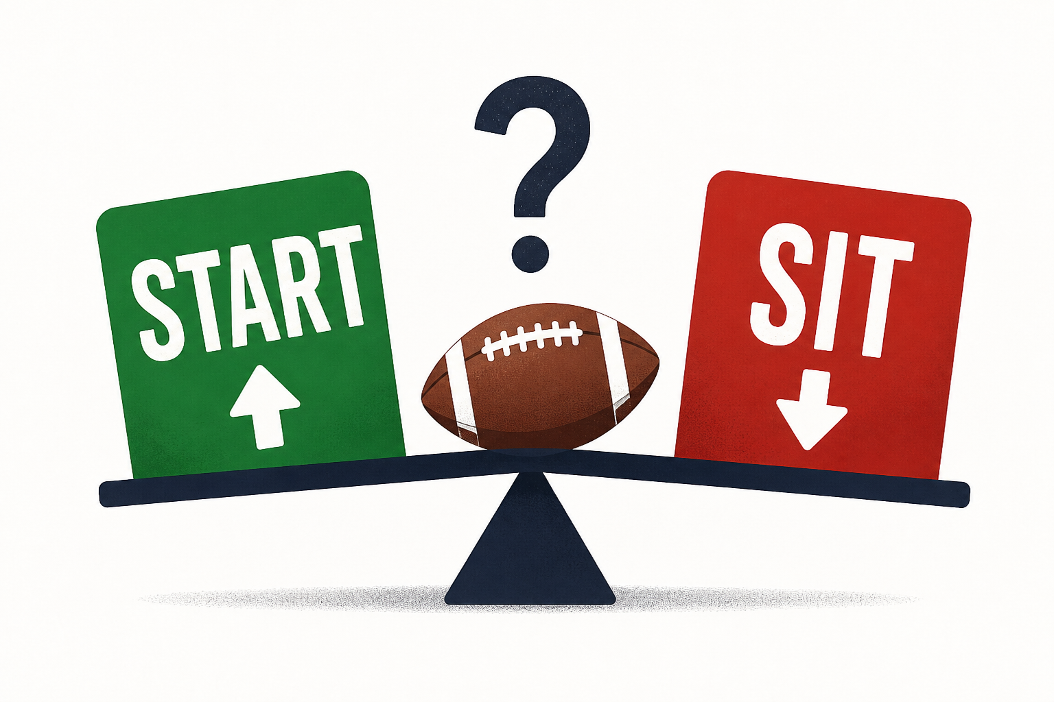 Fantasy Football Start/Sit Advice: What to do with Travis Etienne Jr., Quinshon Judkins, more players in Week 2