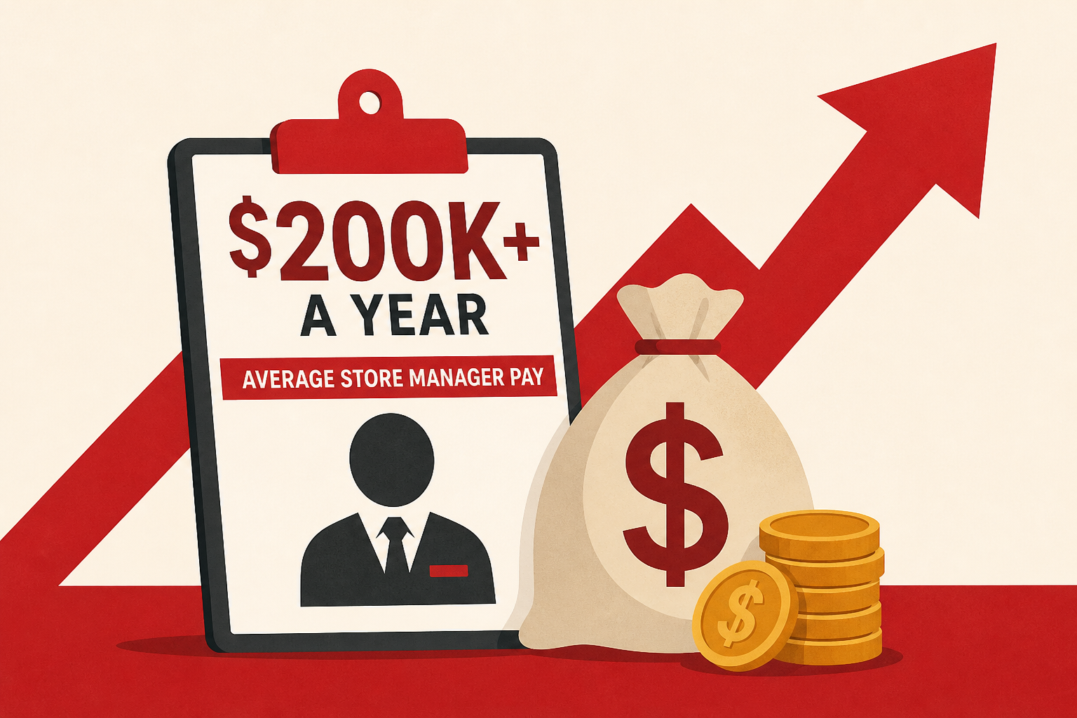 In-N-Out says average store manager pay tops $200K a year