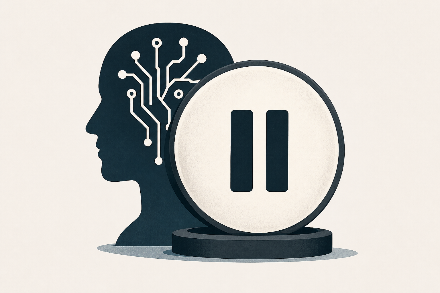 If the AI Industry Followed Its Own Research, It Might Have Paused Already