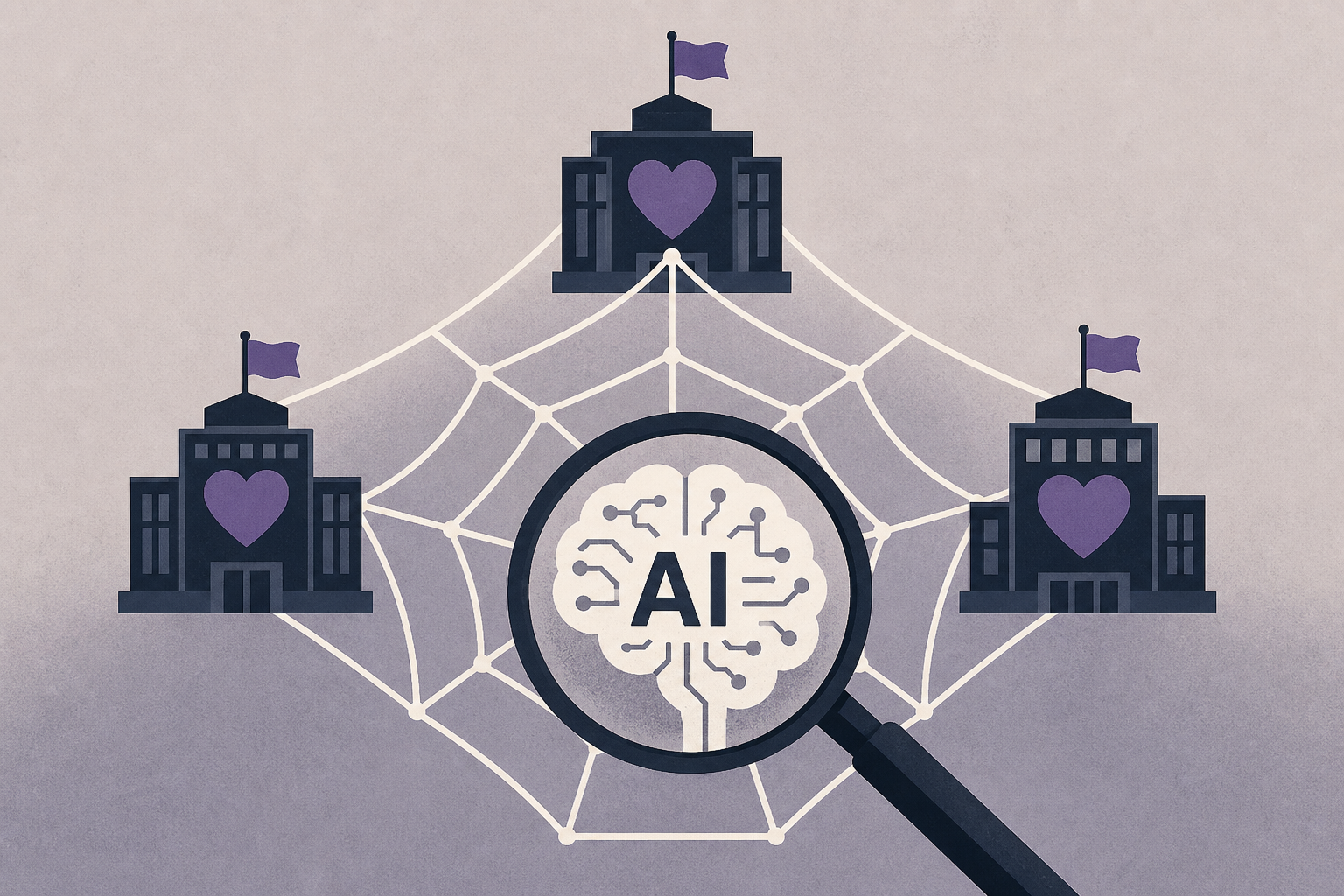 Inside the phony, incestuous web of woke AI 'watchdogs' that Anthropic claims will save us from an AI apocalypse