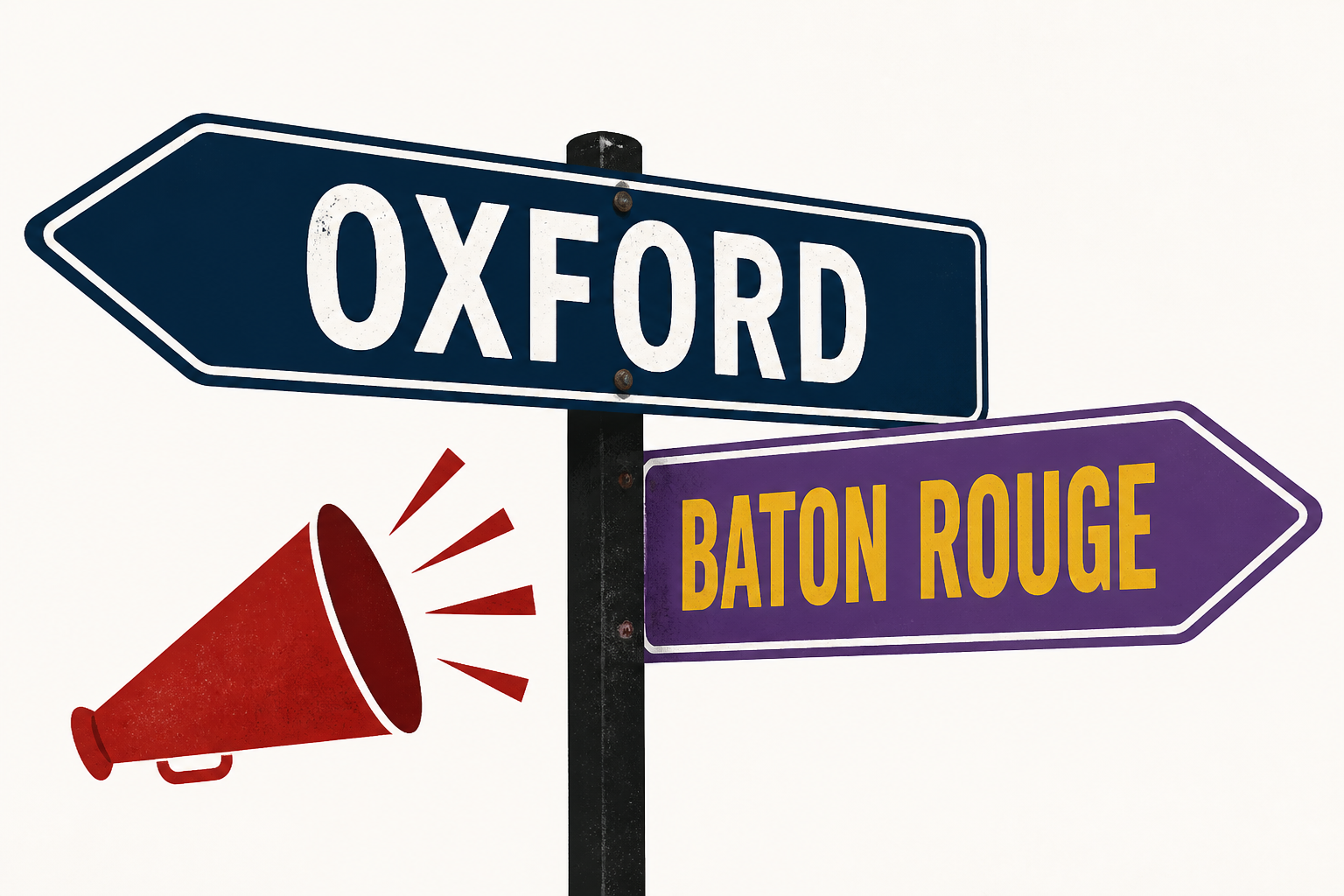 'He's Dust': Ole Miss students rip Lane Kiffin as LSU coach prepares for hatred in Oxford