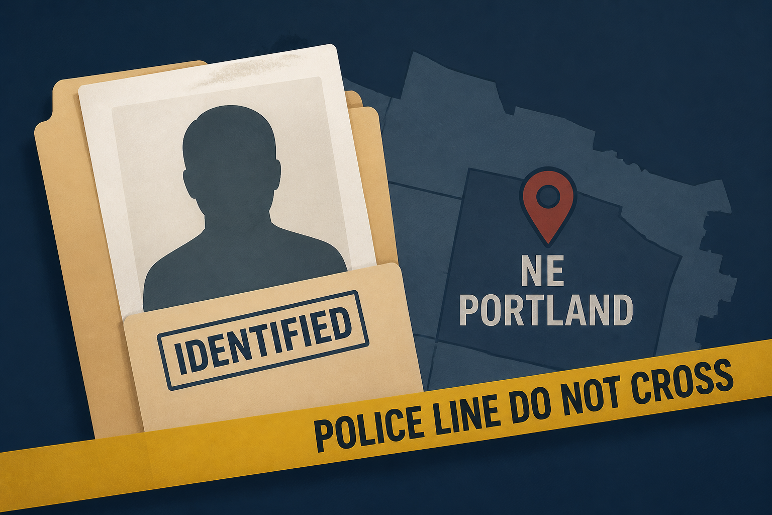 Police identify man killed in NE Portland shooting; no arrests made