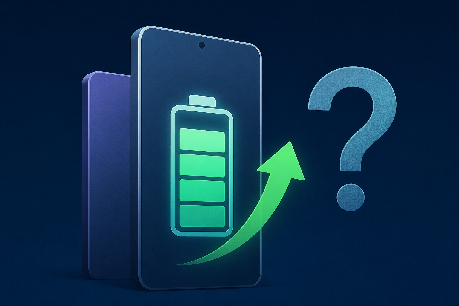 Galaxy S27 Ultra and Pro battery upgrades leak, is it enough?