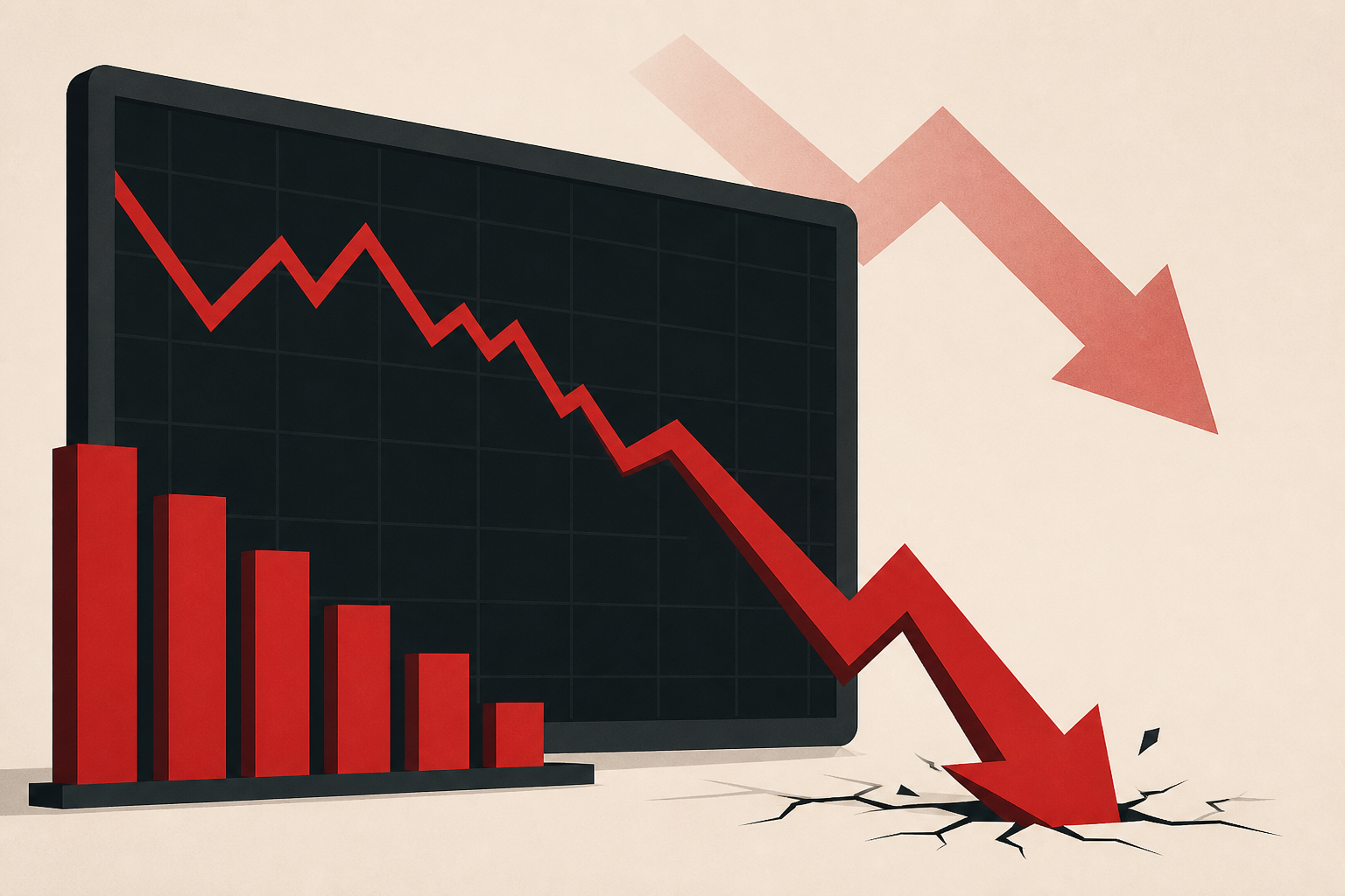 Netflix Stock Falls After Wells Fargo Downgrade Due to Engagement