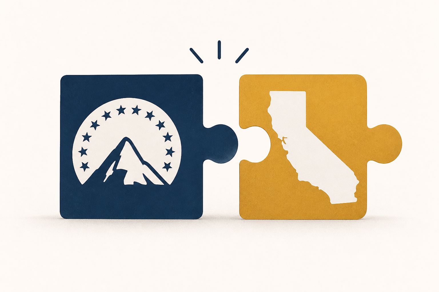Paramount and California AG Reportedly Closing in on a Settlement